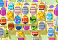 Easter Happy Mahjong