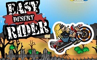 Easy Desert Rider