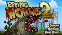 Effing Worms 2