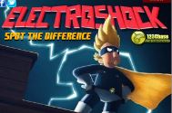 Difference Electroshock