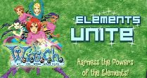 Elements Unite