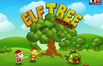 Elf Tree Defence
