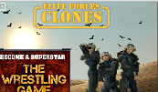 Elite Forces Clones