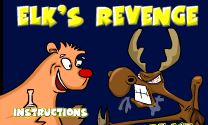 La vengeance de Elk