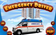Emergency Driver