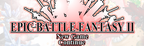 Epic Battle Fantasy 2