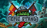 Epic Stand