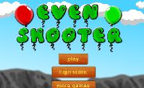 Even Shooter