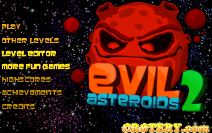 Evil Asteroids 2