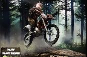 Extreme Dirt Bike