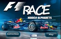 Course F1 Alphabets Caches