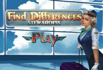 Differences Hotesse de l air