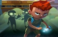 Plus Rapide que les Zombies