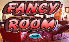 Fancy Room