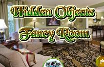 Objets Caches Chambre Fantaisie