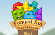 Fanged Fun Players Pack