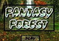 Fantasy Forest