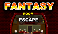 Fantasy Room Escape