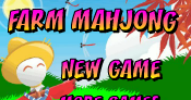 Farm Mahjong