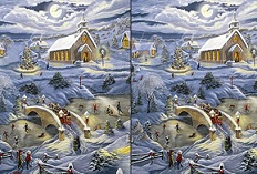 Differences Vacances Favorite