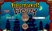Firecracker Frenzy