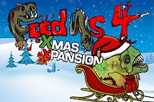 Feed Us 4 Xmas Xpension