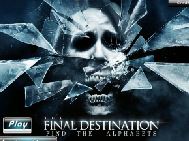 Objets Caches Destination Final