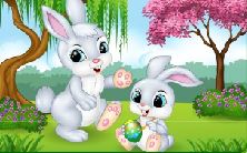 Retrouver les animaux