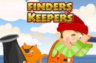 Finders Keepers