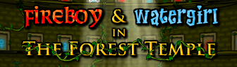 Fireboy Et Watergirl