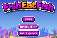 Fish Eat Fish