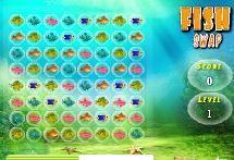 Fish Swap