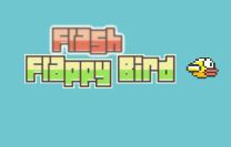 Flash Flappy Bird
