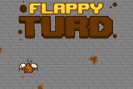Flappy Turd