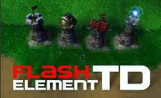 Flash Element TD