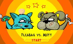 Fleabag vs Mutt
