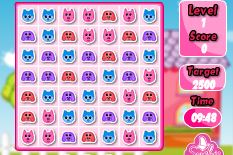 Regrouper les chiens