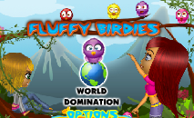 Fluffy Birdies World Domination
