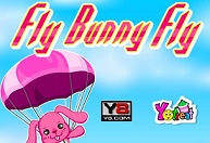 Fly Bunny Fly