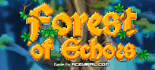 Forest of Echoes