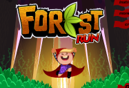 Forest Runner