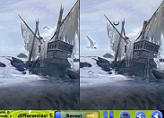 Reves Oublies 5 Differences