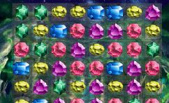 Tresors oublies Arcade