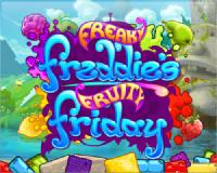 Freddies Fruity Friday