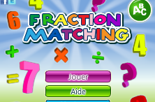 Fraction Matching