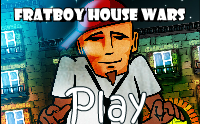 Fratboy House Wars
