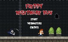 Le cauchemar de Freddy