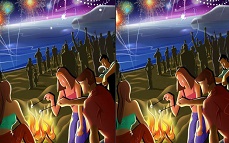 Free Nation Differences