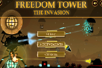 Freedom Tower Facile