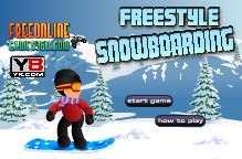 FreeStyle Snowboard